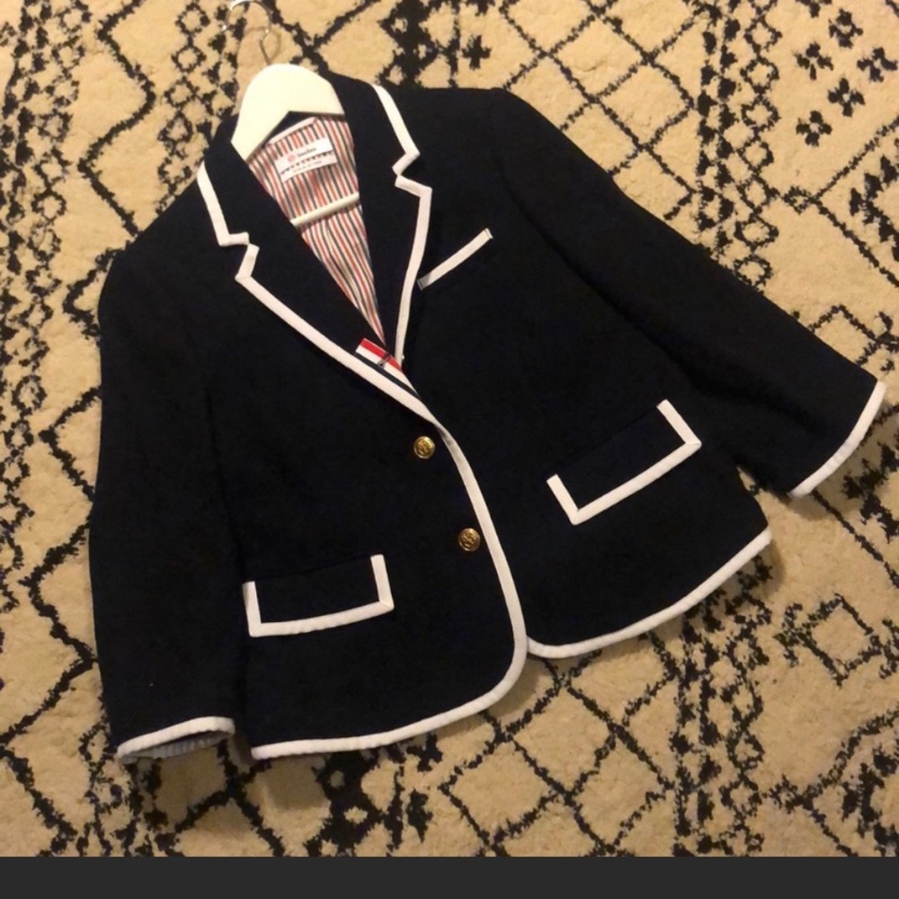 Thom Browne Blazer